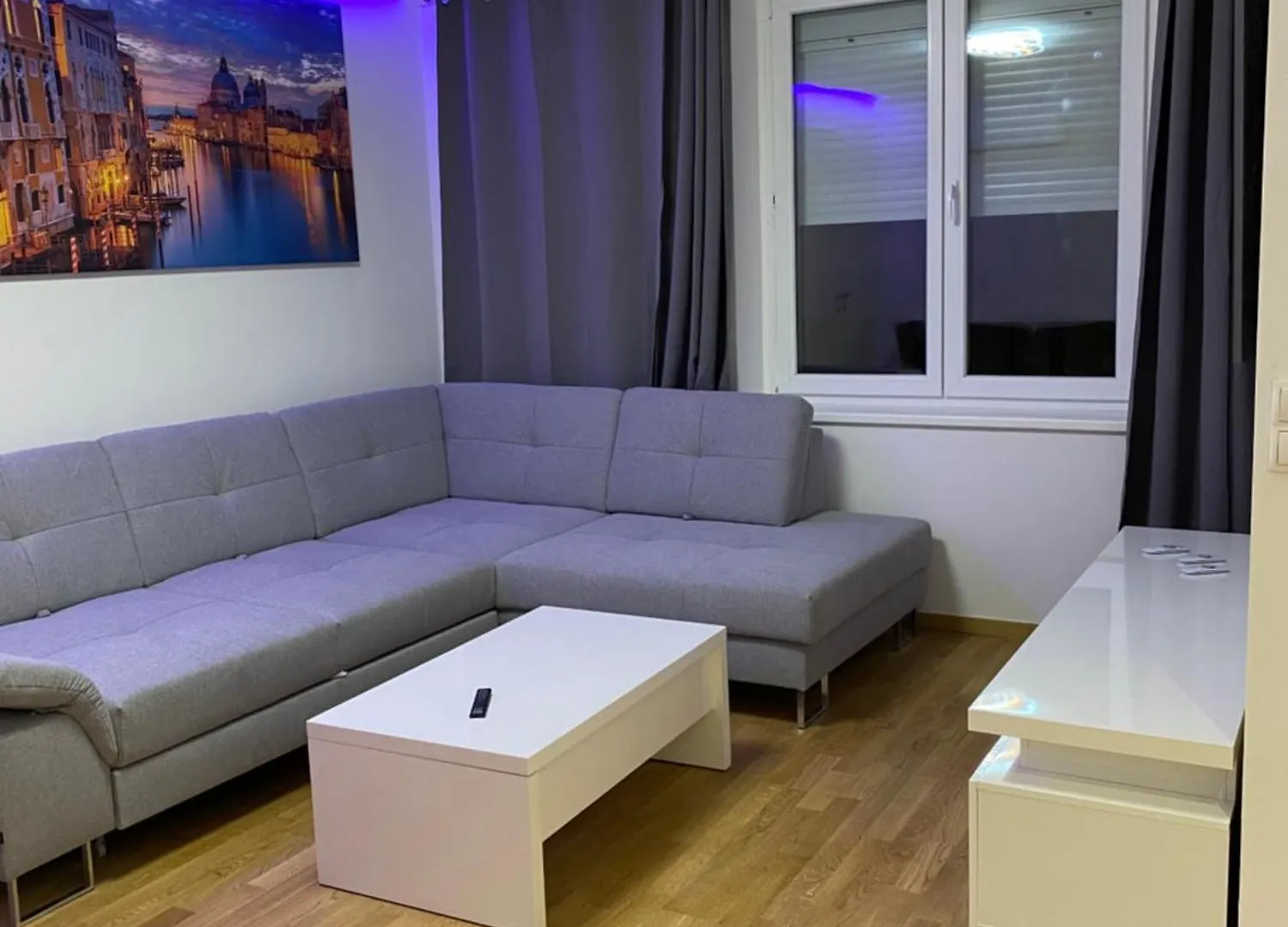 Apartment Neicapartmentlandskron 1010 Vienna