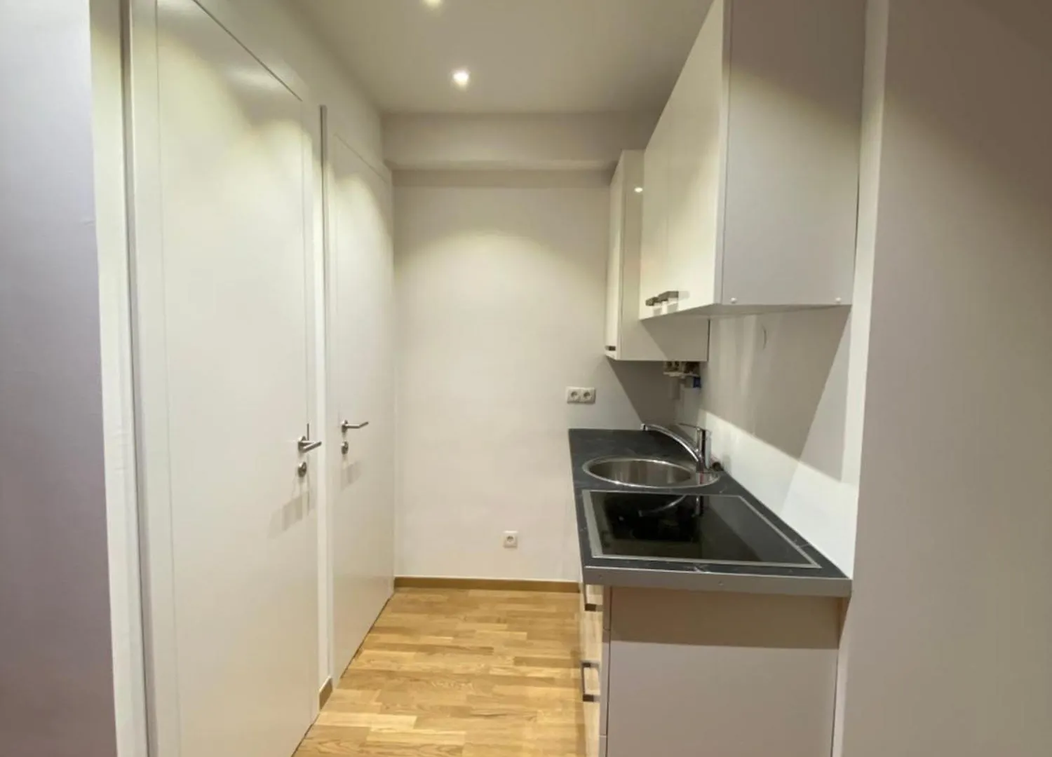 Neicapartmentlandskron 1010 Vienna
