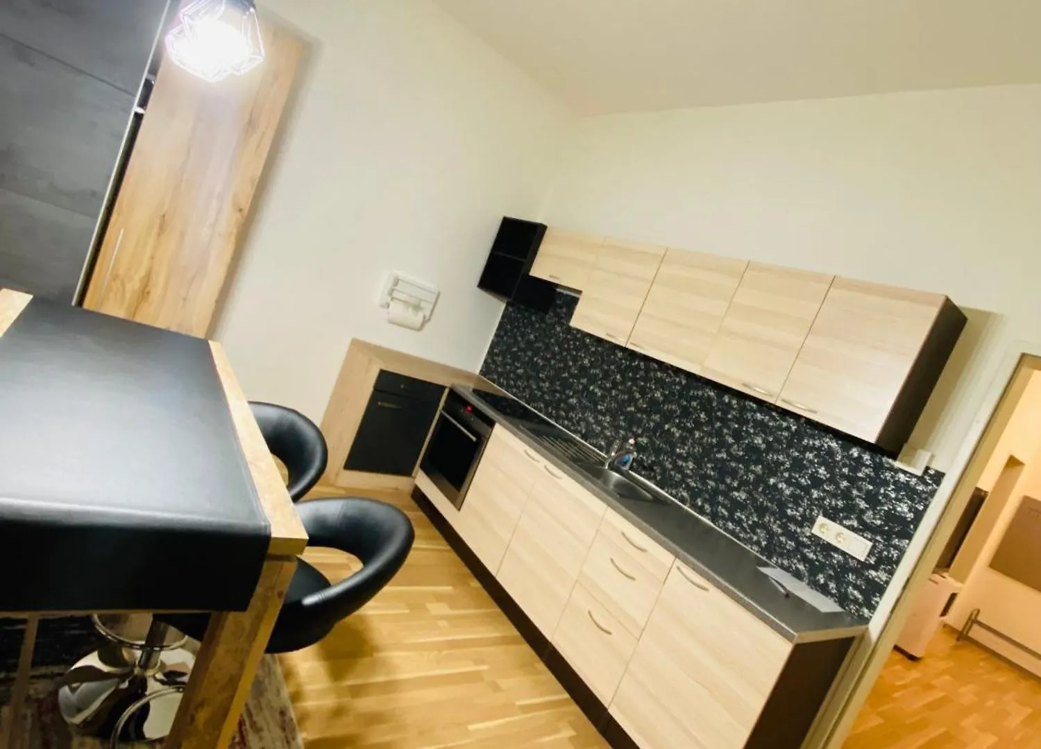 Neicapartmentlandskron 1010 Vienna 0*,  Austria
