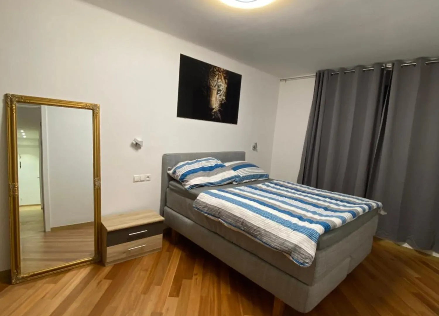 Neicapartmentlandskron 1010 Vienna Apartment