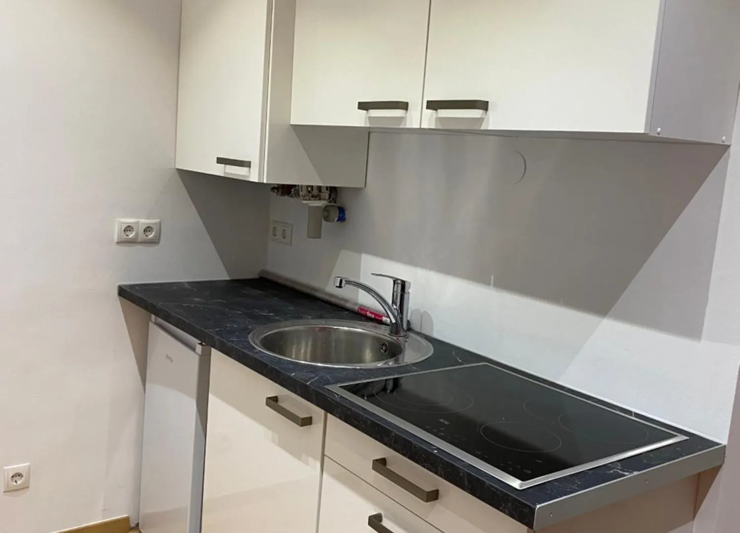 Neicapartmentlandskron 1010 Vienna Austria