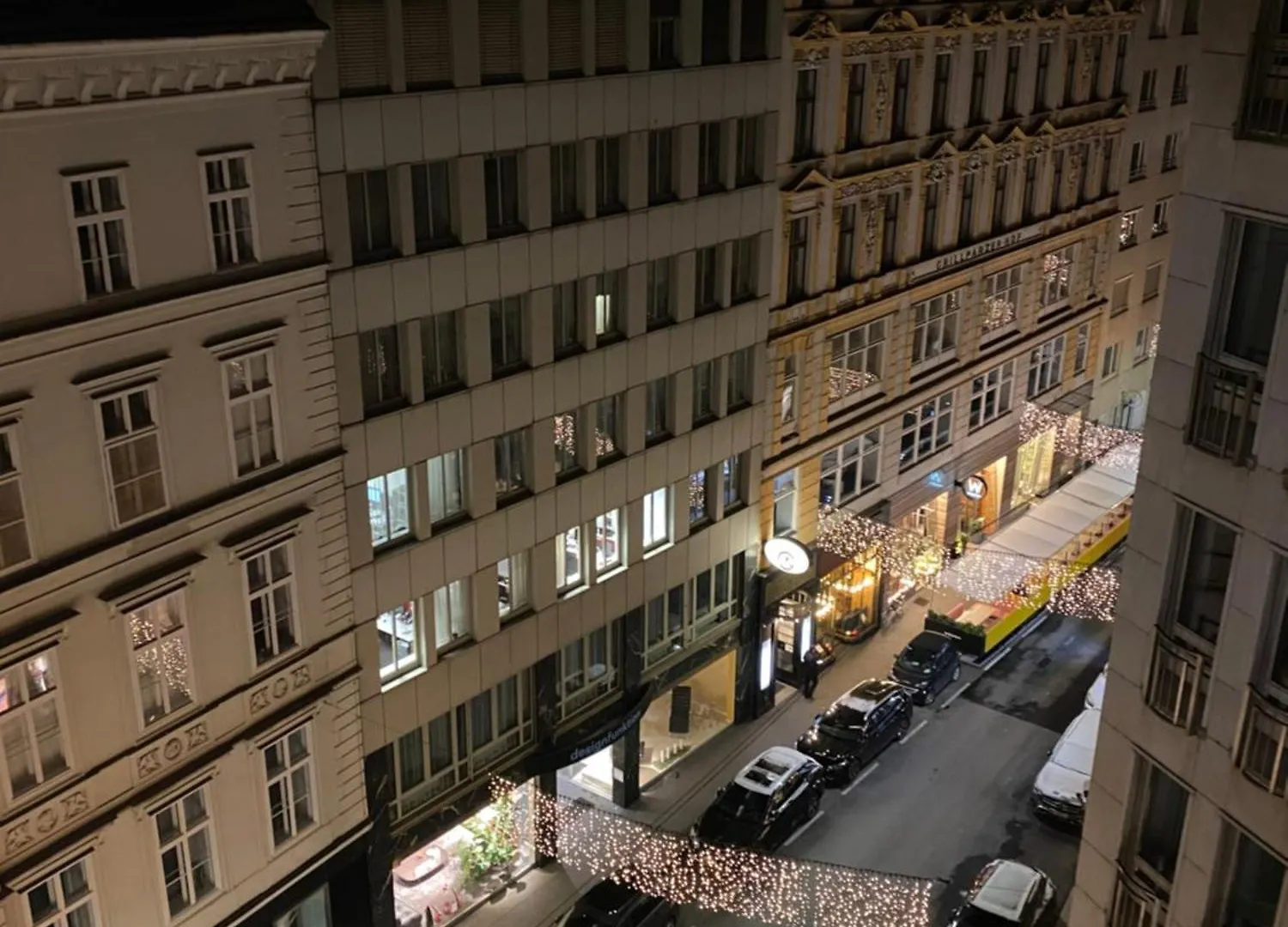 Διαμέρισμα Neicapartmentlandskron 1010 Βιέννη Αυστρία