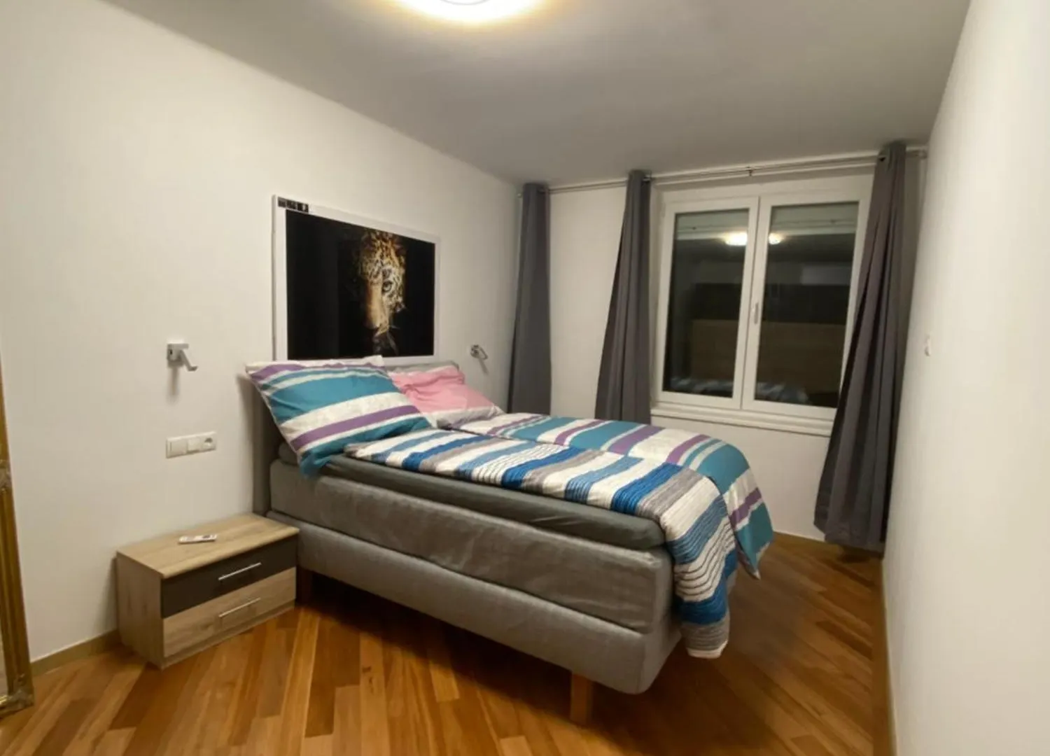 Neicapartmentlandskron 1010 Vienna