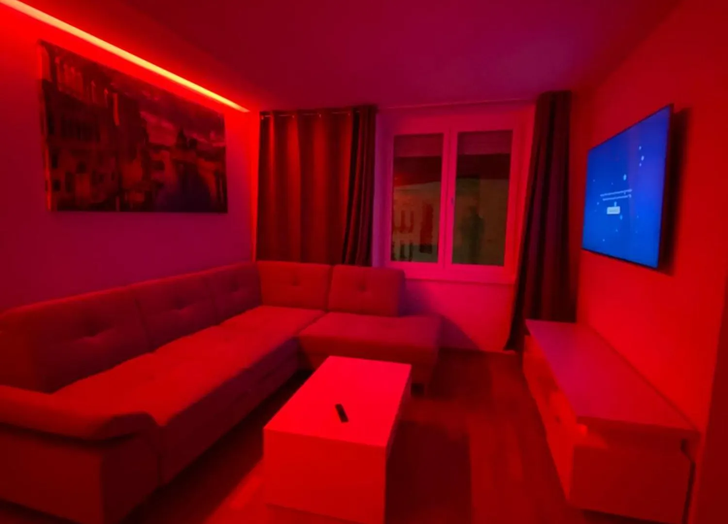 Neicapartmentlandskron 1010 Vienna 0*,