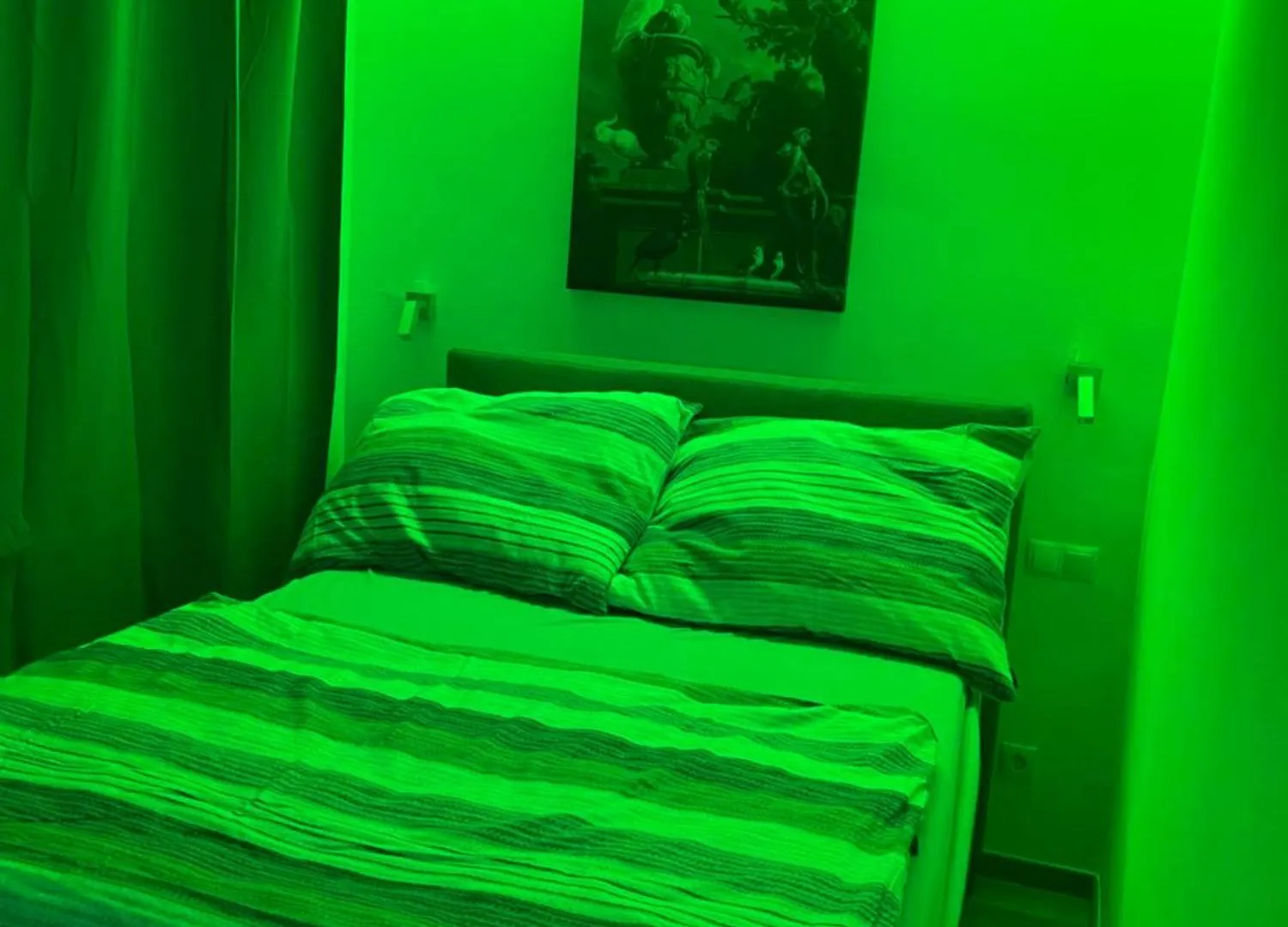 Apartment Neicapartmentlandskron 1010 Vienna