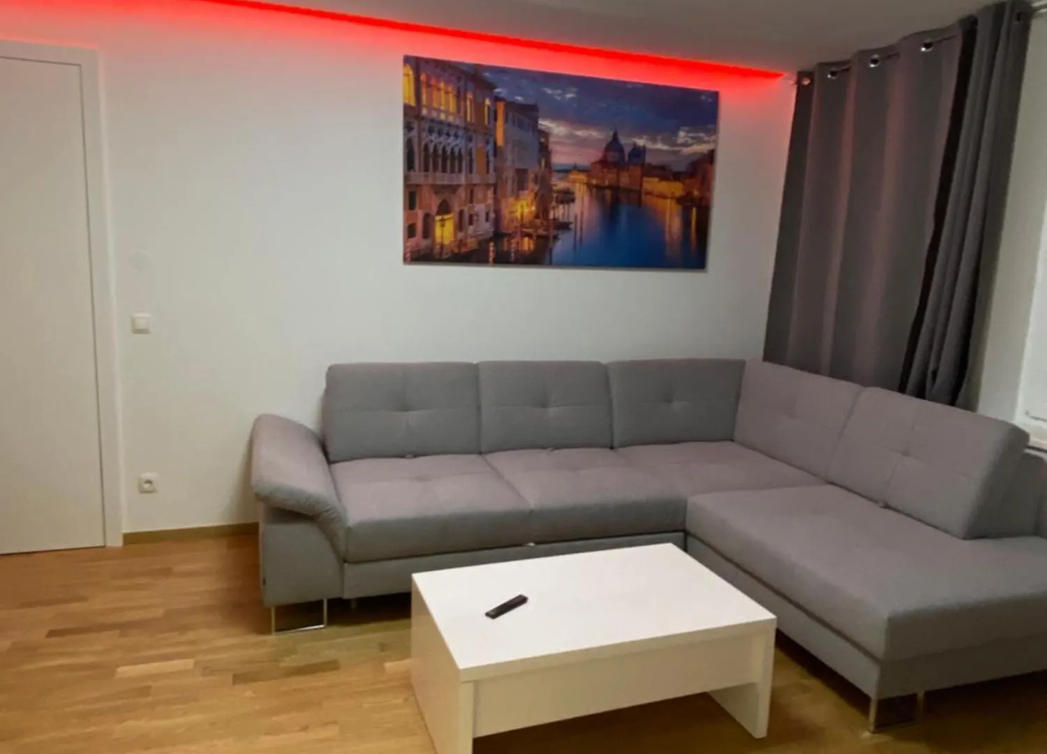 Apartment Neicapartmentlandskron 1010 Vienna