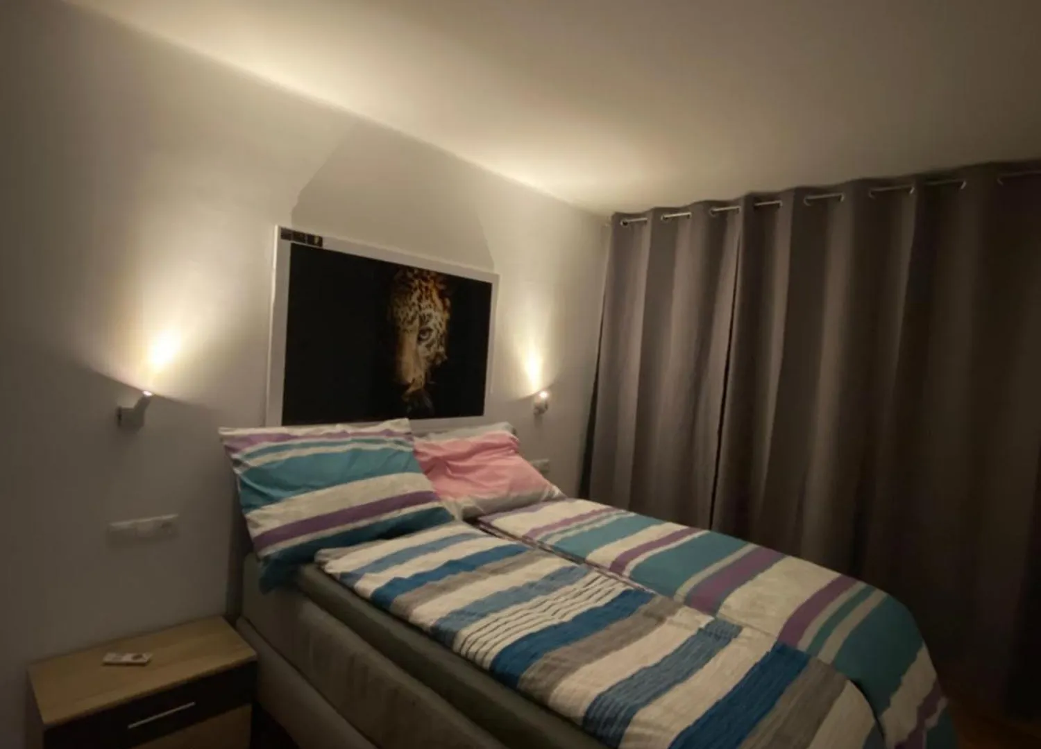 Neicapartmentlandskron 1010 location